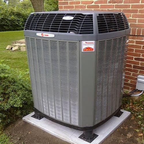 Top Brooklyn HVAC Repair