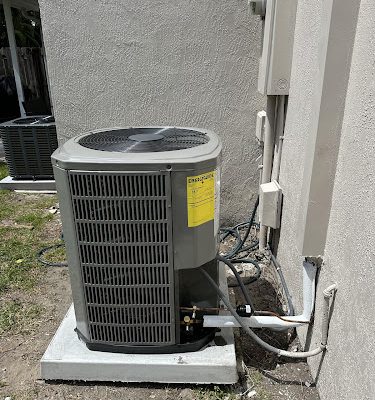 HVAC Troopers