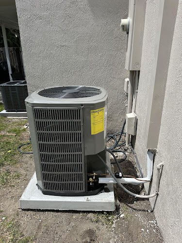 HVAC Troopers