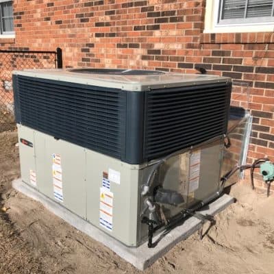 CLIMA SMART HEATING & COOLING