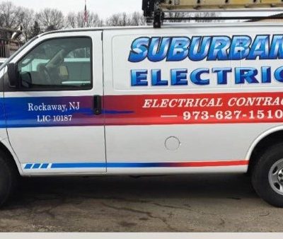 Suburban Electric