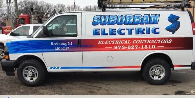 Suburban Electric