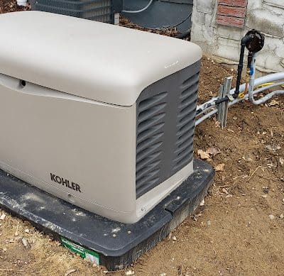 Orloski Electric LLC