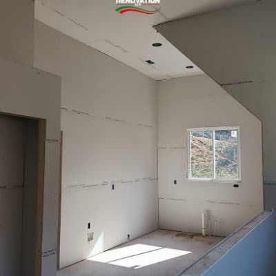 Legacy Renovation LLC