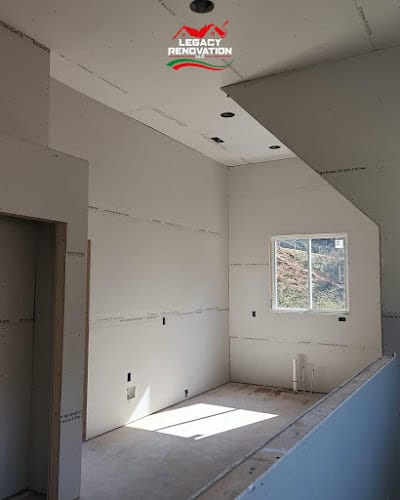 Legacy Renovation LLC