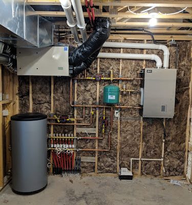 Schneider Heating & Air Conditioning, Inc.