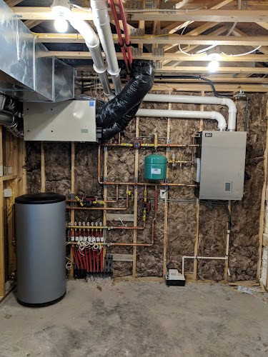 Schneider Heating & Air Conditioning, Inc.