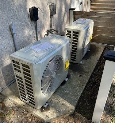 Hallco Heating and Air