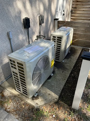 Hallco Heating and Air