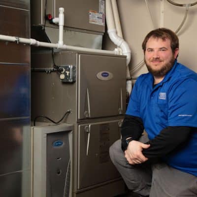 Alan Energy Services Air Conditioning and Heating Company