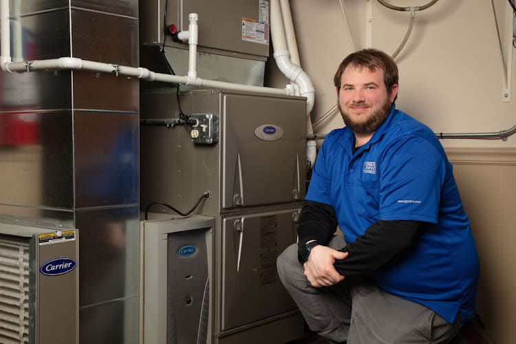 Alan Energy Services Air Conditioning and Heating Company