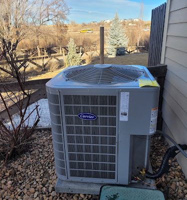 Carbon Valley Heating and Air