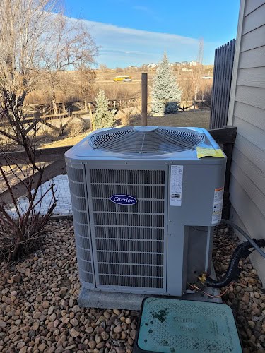 Carbon Valley Heating and Air