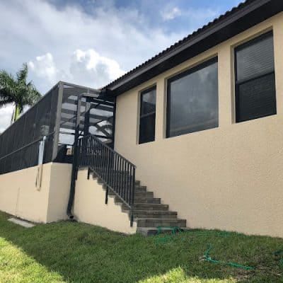 Capital Painting LLC