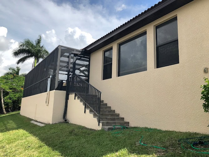 Capital Painting LLC