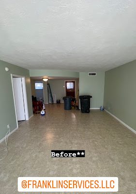 Franklin Services LLC