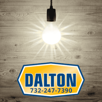 Dalton Electric Co Inc