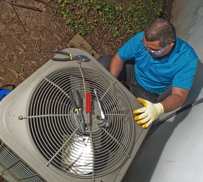 Air Specialist Air Conditioning & Plumbing