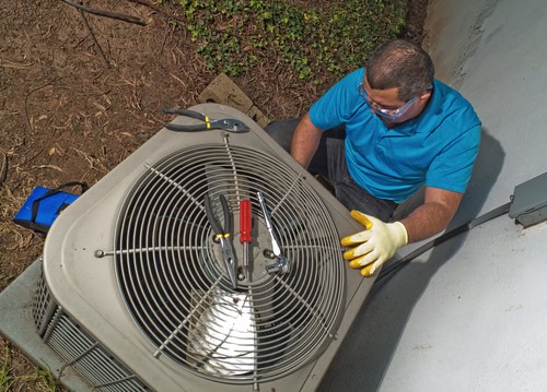 Air Specialist Air Conditioning & Plumbing