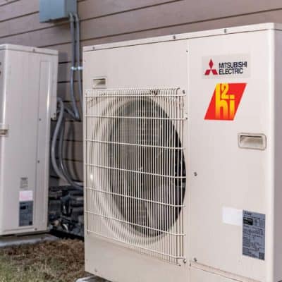 Harmonic Heating & Air Conditioning-Crystal Lake