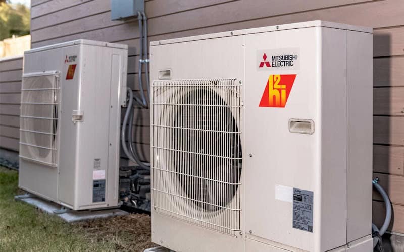 Harmonic Heating & Air Conditioning-Crystal Lake