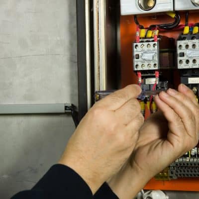 My Home Electrician, LLC