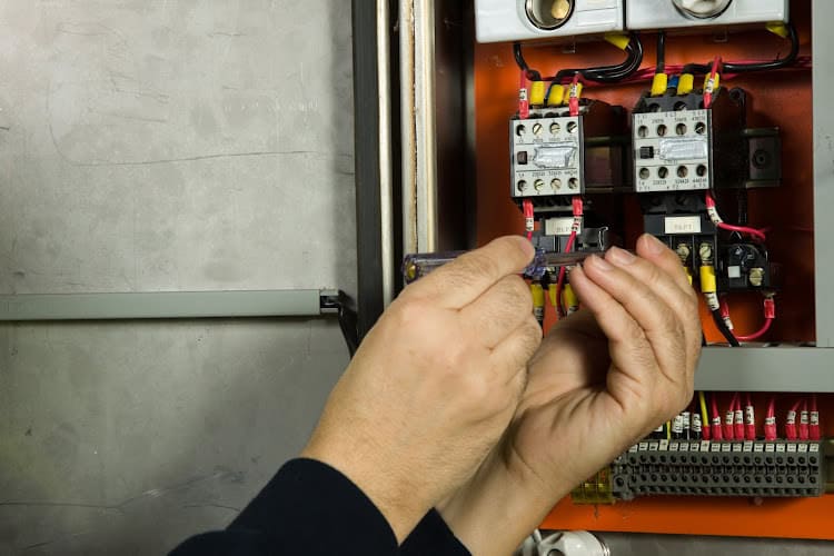 My Home Electrician, LLC
