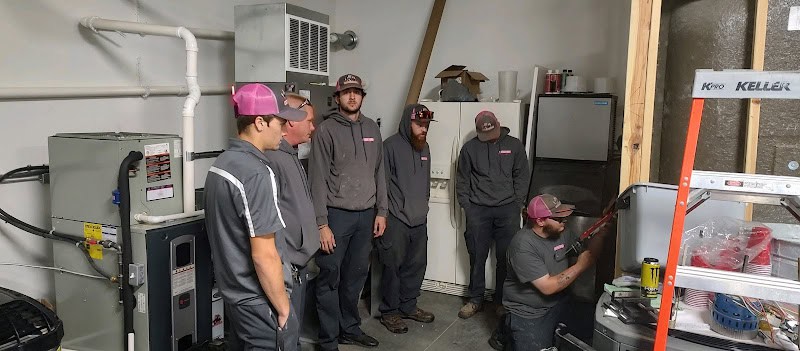 Jake's Heating, Air & Plumbing