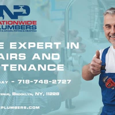 Nationwide Plumbers