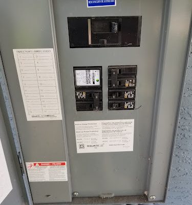 L L Electric