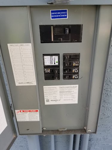 L L Electric