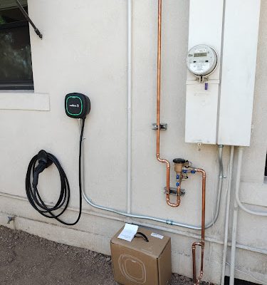 Livewire Electrician LLC - Residential Electrical Services in Phoenix