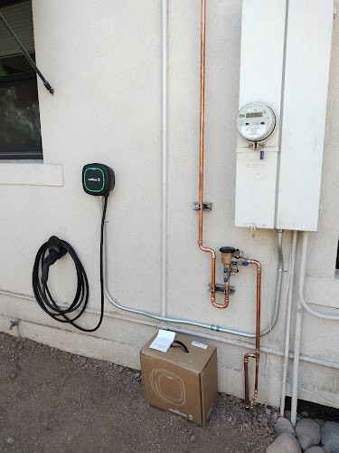 Livewire Electrician LLC - Residential Electrical Services in Phoenix