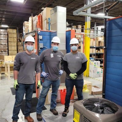 Johansen & Anderson Inc