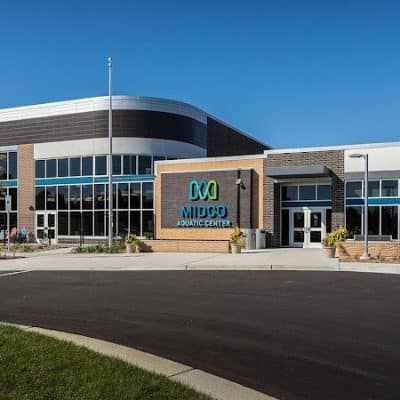 Muth Electric Inc.