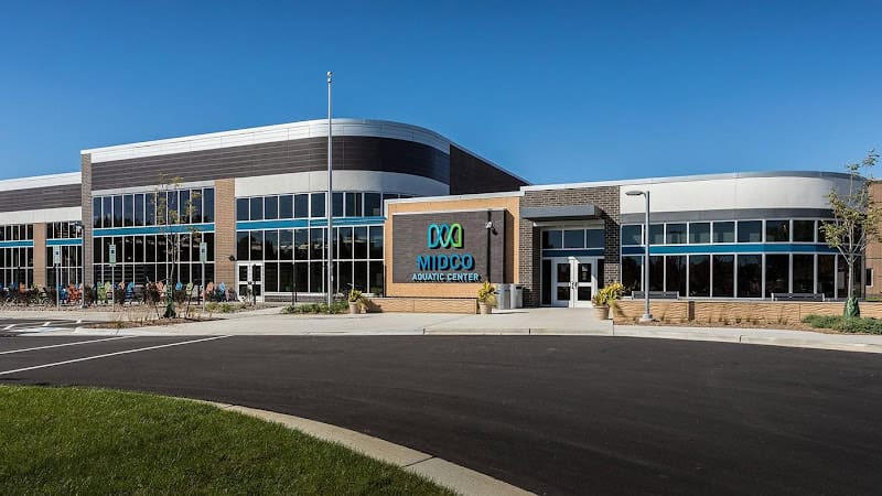 Muth Electric Inc.