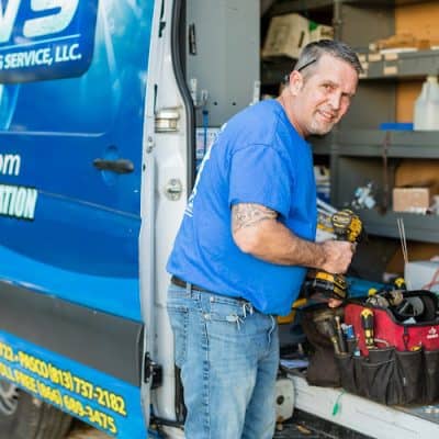 John’s Air Conditioning & Heating Services, LLC
