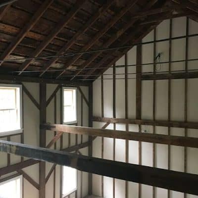 Larry Berg Drywall LLC