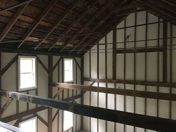 Larry Berg Drywall LLC