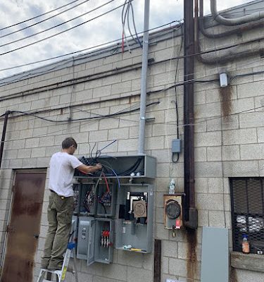 DSL Electric