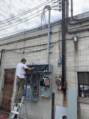 DSL Electric