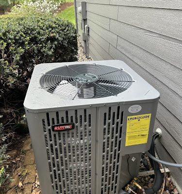 Sandys Heating And Air