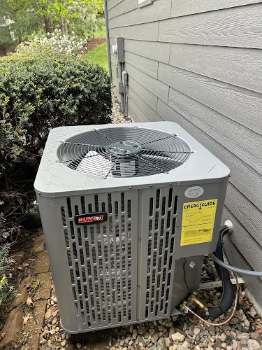 Sandys Heating And Air