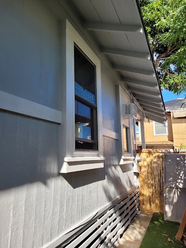 Hawaii Painters 808