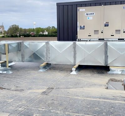 Weber Plumbing And Heating
