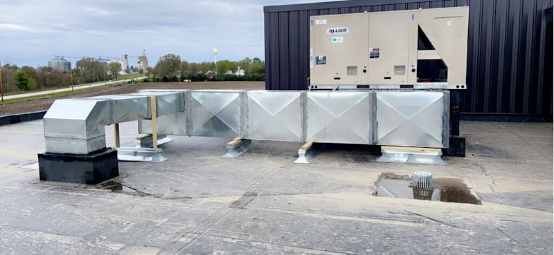 Weber Plumbing And Heating