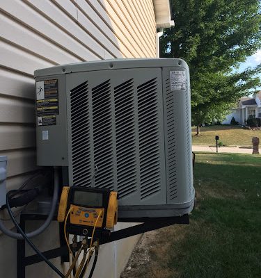 Air Excellence Heating & Cooling
