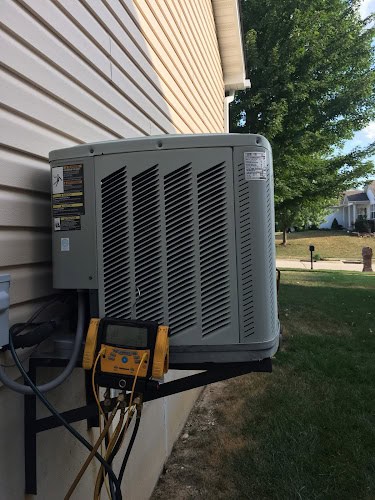 Air Excellence Heating & Cooling