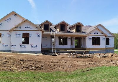 Raven Construction LLC
