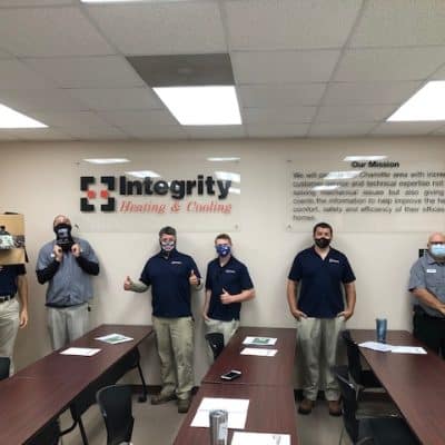 Integrity Heating & Cooling